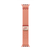 „Apple“ 46 mm „Alpenglow Pink Nike Sport Loop“ laikrodis