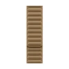 Apple 46mm Camel Magnetic Link - S/M