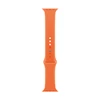 Apple Watch 46mm Clementine Sport Band - S/M - MHYK4ZM/A