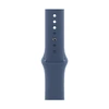 Apple 46mm Denim Sport Band - M/L