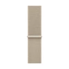 Apple Watch 46mm Limestone Sport Loop - MK8A4ZM/A
