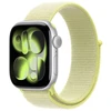 Apple Watch 46mm Neon Yellow Sport Loop - MFFL4ZM/A