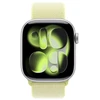 Apple Watch 46mm Neon Yellow Sport Loop - MFFL4ZM/A