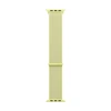 Apple 46mm Neon Geltona Sport Loop