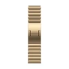 Apple Watch 46mm Radiant Gold Link Bracelet Kit - MJQ04ZM/A