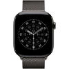 Apple Watch 46mm Slate Milanese Loop - M/L - MGJ74ZM/A