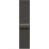 Apple Watch 46mm Slate Milanese Loop - S/M - MGJ64ZM/A