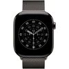 Apple Watch 46mm Slate Milanese Loop - S/M - MGJ64ZM/A