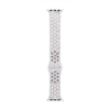 Apple 46mm Veiled Pilkas Nike Sport Band - M/L