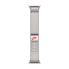 Apple 46mm Veiled Pilkas Nike Sport Loop