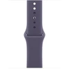 Apple Watch 46mm Purple Fog Sport Band - M/L - MFH14ZM/A