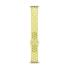 Apple 46 mm „Volt Splash Nike“ sportinis dirželis – S/M