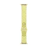 Apple 46 mm „Volt Splash Nike“ sportinis dirželis – M/L