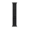 Apple 49mm Black Alpine Loop - Small - Black Titanium Finish