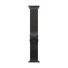 Apple 49mm Black Titanium Milanese kilpa – vidutinė