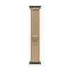 Apple 49mm Sand Trail Loop - M/L - Black Titanium Finish
