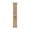 Apple 49mm Sand Trail Loop - S/M - Natural Titanium Finish