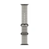 Apple 49mm Translucent Pilkas Ocean Band - Black Titanium Finish