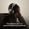 Apple AirPods Max (USB-C) - Orange - MWW73ZM/A