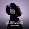 Apple AirPods Max (USB-C) - Starlight - MWW53ZM/A
