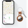 Apple AirTag (4 Pack) (1st gen) - MX542ZM/A