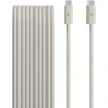 Beats 240W USB-C to USB-C Braided Cable (3 m) - Surge Stone - MHX74ZM/A