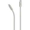 Beats 240W USB-C to USB-C Braided Cable (3 m) - Surge Stone - MHX74ZM/A