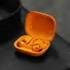 Beats Powerbeats Pro 2 - High-Performance Earbuds - Electric Orange - MX743ZM/A
