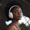 Beats Studio Pro Wireless Headphones - Sandstone - MQTR3ZM/A