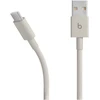 Beats USB-A to USB-C Woven Cable (1.5 m) - Surge Stone - MDGJ4ZM/A