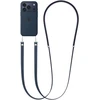 Apple Crossbody Strap - Blue - MGGG4ZM/A