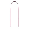 Dėklas Apple Crossbody Strap – Burgundy - MK974ZM/A