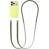 Apple Crossbody Strap - Green - MGGF4ZM/A