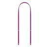 Dėklas Apple Crossbody Strap – Magenta - MK964ZM/A