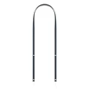 Dėklas Apple Crossbody Strap – Navy Mėlyna - MK9A4ZM/A