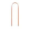 Dėklas Apple Crossbody Strap - Oranžinis