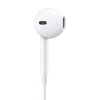 Ausinės Apple EarPods su 3.5 mm ausinių jungtimi MD827ZM