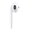 Ausinės Apple EarPods su 3.5 mm ausinių jungtimi MD827ZM