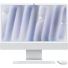 Apple iMac 24” 4.5K Retina M4 10‑core CPU 10‑core GPU/16GB/512GB/Silver/INT - MWUV3ZE/A