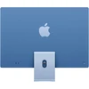 Apple iMac 24” 4.5K Retina M4 8‑core CPU 8‑core GPU/16GB/256GB/Blue/RUS - MWUF3RU/A