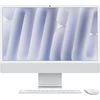 Apple iMac 24” 4.5K Retina M4 8‑core CPU 8‑core GPU/16GB/256GB/Silver/RUS - MWUC3RU/A