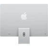Apple iMac 24” 4.5K Retina M4 8‑core CPU 8‑core GPU/16GB/256GB/Silver/RUS - MWUC3RU/A