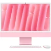 Apple iMac 24” 4.5K Retina M4 8‑core CPU 8‑core GPU/16GB/256GB/Pink/INT - MWUG3ZE/A