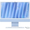 Apple iMac 24” 4.5K Retina M4 8‑core CPU 8‑core GPU/16GB/256GB/Blue/RUS - MWUF3RU/A