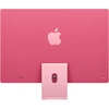 Apple iMac 24” 4.5K Retina M4 8‑core CPU 8‑core GPU/16GB/256GB/Pink/INT - MWUG3ZE/A