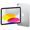 Planšetė Apple iPad 10,9" Wi-Fi 64GB – sidabrinė 10 gen