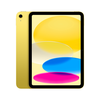 Planšetė Apple iPad 11" A16 Wi-Fi 128GB - Geltona
