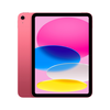 Planšetė Apple iPad 11" A16 Wi-Fi 128GB – rožinė