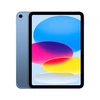Apple iPad 11" A16 Wi-Fi + Cellular 512GB - Blue - MD7Q4HC/A