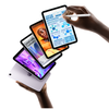 Apple iPad mini (A17 Pro) Wi-Fi 512GB Starlight - MYH23HC/A